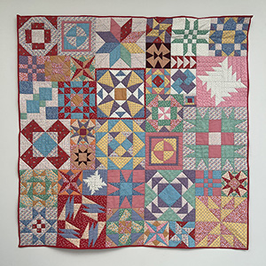 quilt